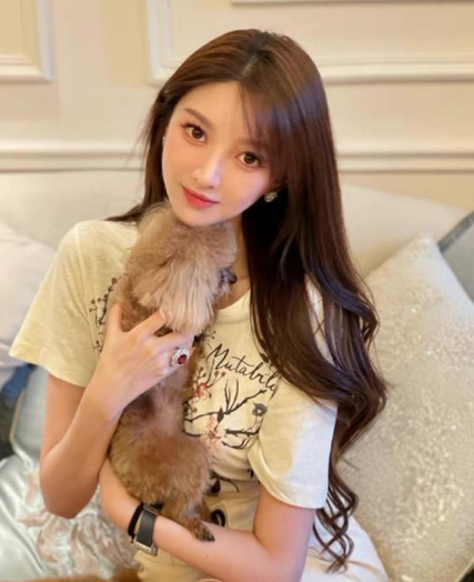 上海高端外围♥️图雅