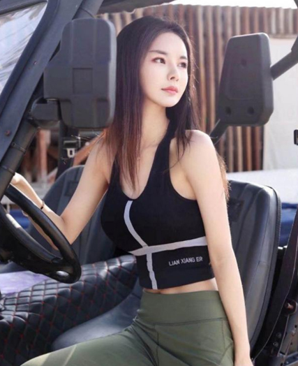 北京外围美女（酷儿）